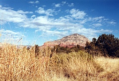 111 Vers Sedona